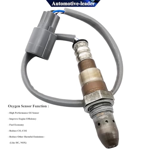 Sensor de Oxígeno Upstream 234-9161 para Lexus y Toyota miniatura 3