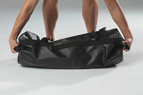 Ultimate Sandbag Training- Strength Package-Adjustable Fitness Sandbag 20-80 Pounds Heavy Duty Workout Sandbag For Exercise And Crossfit #TOP1