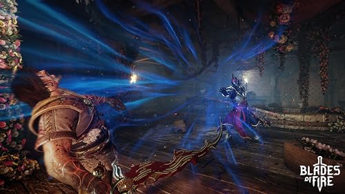 Blades of Fire Day One Edition Xbox Series X - vue 9