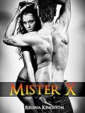 Mr. X (Italian Edition)