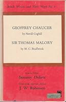 Geoffrey Chaucer / Sir Thomas Malory B000J68B2Y Book Cover