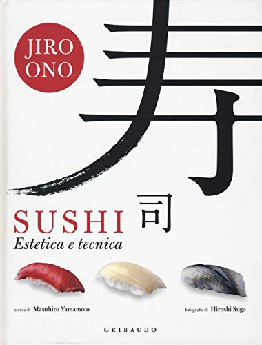 Sushi. Estetica e tecn