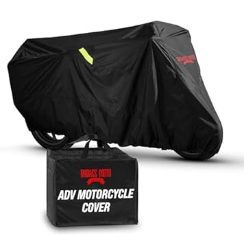 best value adventure motorcycle