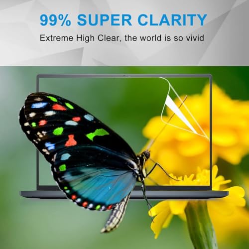 Image of Screen Protector Compatible for 2023 2022 ASUS ROG /TUF 16 inch Gaming Laptop, Zephyrus M16 / Strix G16, TUF A16 16 inch Gaming Laptop, Eye Protection Anti Glare- Matte