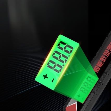 Tester de Circuito Automotriz con Clip de Fijación