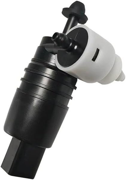 ガラスワイパーウォッシャーポンプ X1用 X2用 X3用 X4用 X5用 F15 F39 F45 F46 F49 F85用 ミニ2ピ