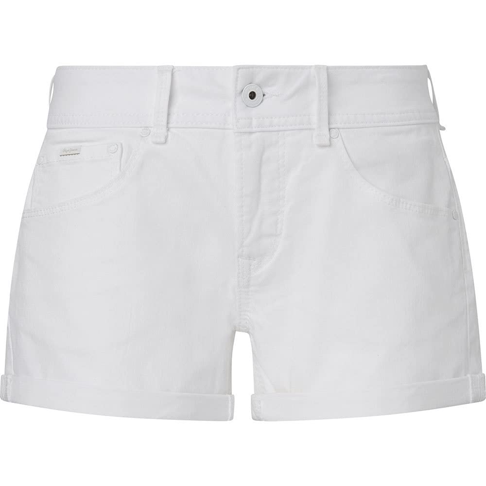 Pepe Jeans Siouxie Shorts Femme