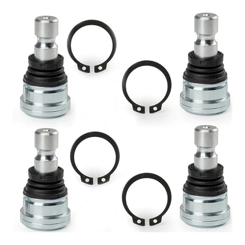Rotules pour Motos RZR 800 900 1000 XP et Sportsman 550 850, kit train avant quad 7061220