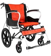 Amazon | HAIBOO 歩行器 高齢者用 折りたたみ 軽量 四輪 手押し車