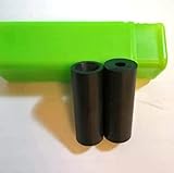 Tool Part for 5x15x40mm Sand Blasting Nozzle,B4C Sandblaster Nozzles for Sandblasting Cabinet