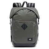 fender roller rental Gepolstertes Laptop-Fach innen.