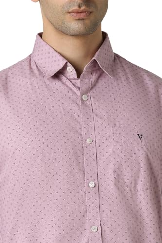 Image of Van Heusen Men's Slim Fit Shirt