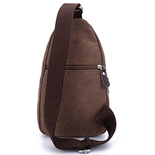 Sac de loisirs premium en toile robuste finitions soignées - 2