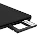 SilverStone SST-TS14B - Adaptador para SSD o HDD de 2,5” 9,5mm+ Extensión...