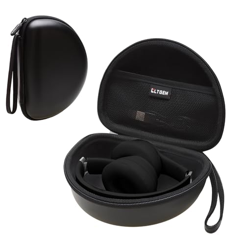 Étui de protection Beats Solo 4 rigide antichoc pour casque Bluetooth Studio Pro