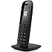 Produktbild Telekom Speedphone 10 schwarz Nutzung exklusiv am : Speedport W723V, W724V, W921V