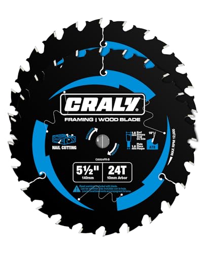 CRALY C05524FR-2B