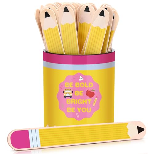 Motipuns 121 Pcs Pencil Flip Name Sticks with Storage Cup for Classroom Talking Flip Sticks Teacher Student Management Grouping Counting Tool for Educational and Learning Classroom Supplies