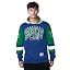 Seattle - Seahawks Throwback