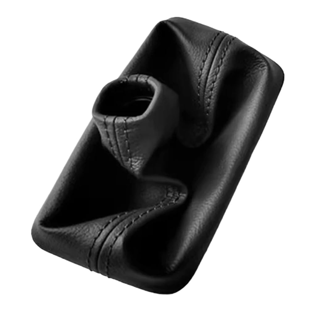 Kkxkncqtg Onecolor Automatic Gear Shifter With Boot Cover Compatible With Santa Fe Xl Sport 2013-2018