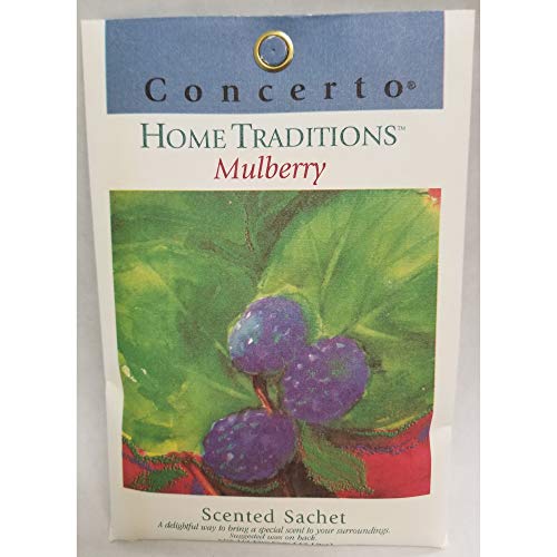 Mulberry Home Traditions Sachet miniatura 1
