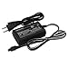 AC-L200C AC Adapter Charger Compatible Sony DCR-SX40 ,DCR-SX41, DCR-SX44, DCR-SR42, DCR-SR45, DCR-SR46,DCR-SR47, DCR-SR68, DCR-DVD105, DCR-DVD108, DCR-DVD308 HDR-SR12 DCR-SX45 Handycam Camcorder