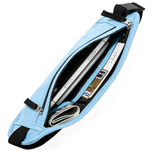 Image of Money Belt - Slim Passport Holder