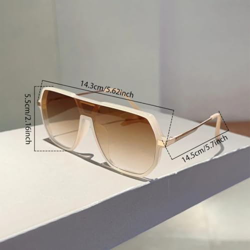 Lunettes de soleil miroir nuances femmes vintage masque monobloc