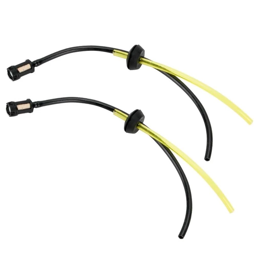 Two-stroke And Four-stroke Oil Filter Pipe Fittings For Mower Fuel Tank Assembly Backpack Hedge Trimmer