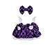 Ezcora Doll Costume, 5 Pack Clothes for 6