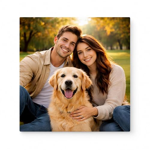 Sunwes Custom Canvas Prints 16x16