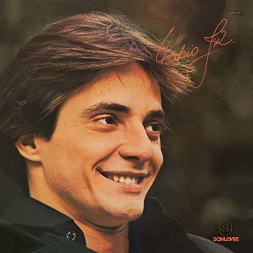 FABIO JUNIOR 1979
