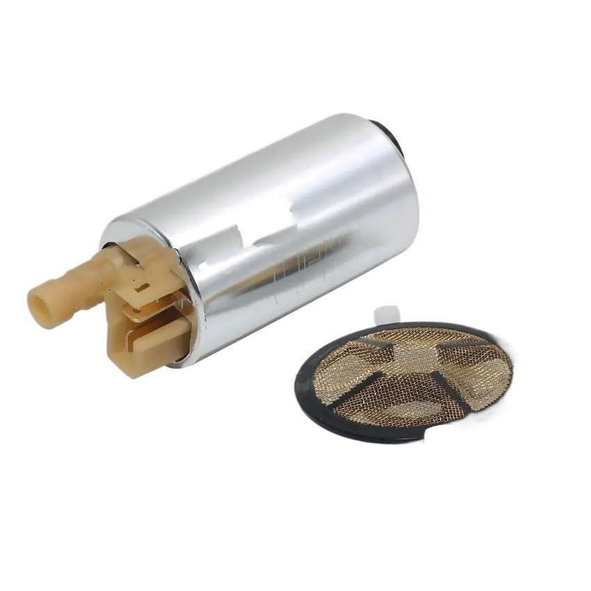Bomba de combustible resistente para motores Deere 6500 y series SE6010 3