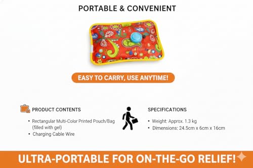 ANTIL'S Heating Bag - Image 7 of 7
