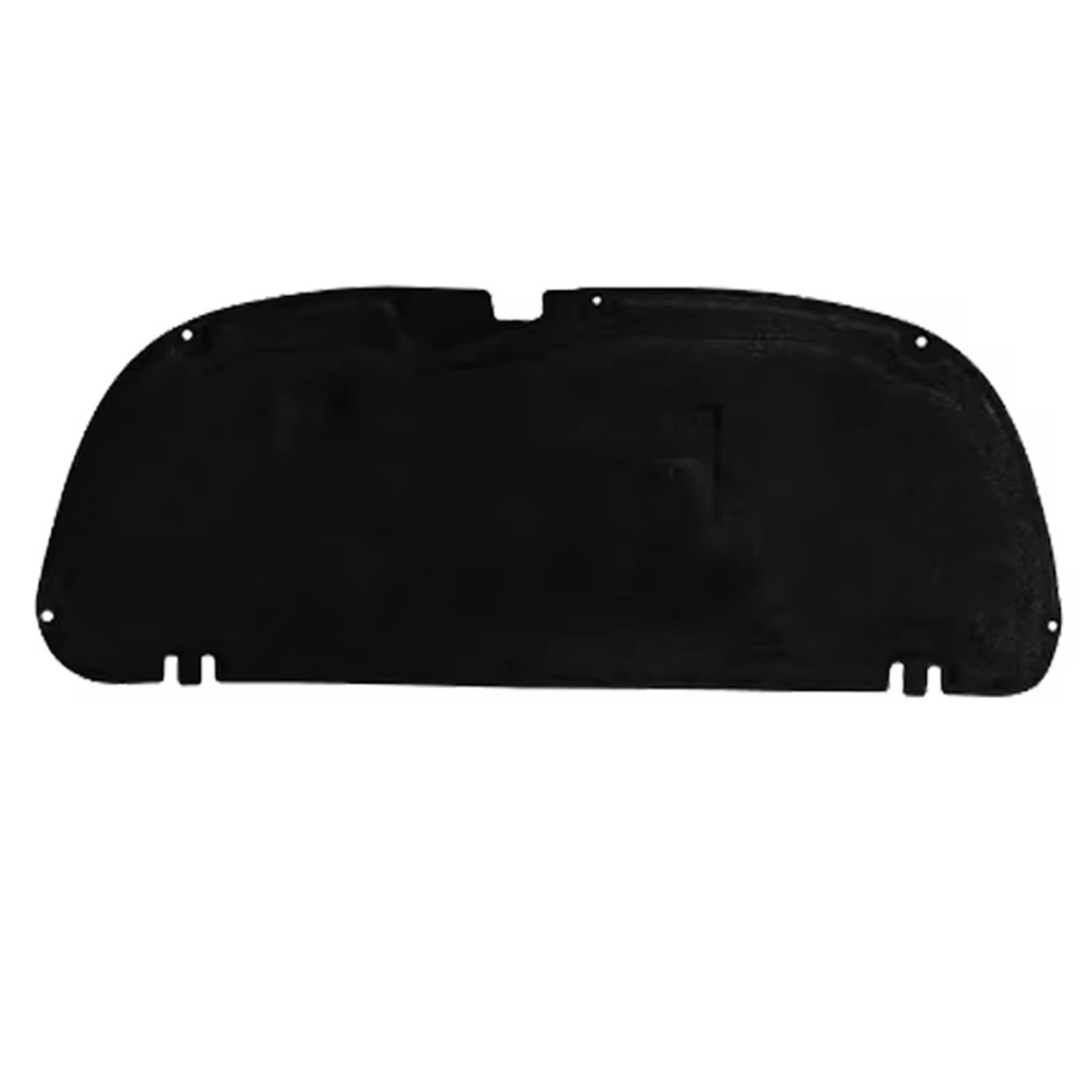 Adcvheg One Color Bonnet Compatible With Toyota For Corolla E210 For Auris 2019-2024 Hood Engine Insulation Pad Soundproof Heat Cotton Liner Thermal Mat