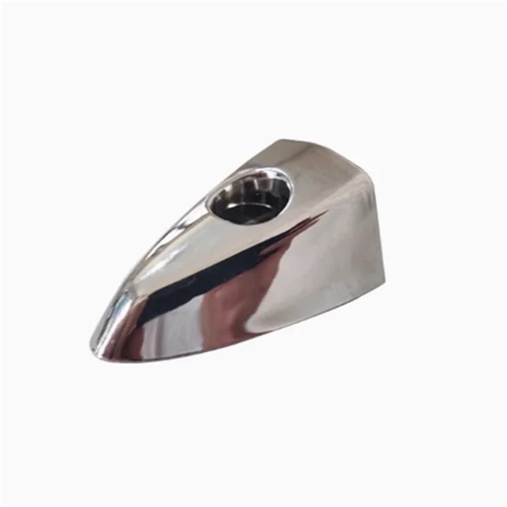 Wsx5fc Color A Exterior Door Handles Car External Door Handles For Jac S2 Js2 Exterior Handle