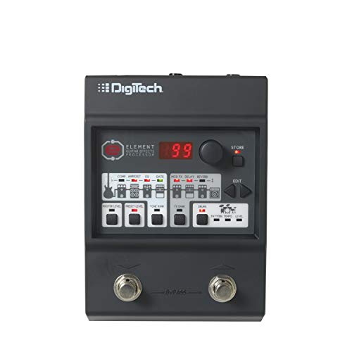 Other Acoustic Guitar Effect Pedal, REGULAR (ELMT)