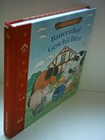 Bi- Ba- Butzebär Bauernhof- Geschichten. ( Ab 2 J.). 3815723663 Book Cover