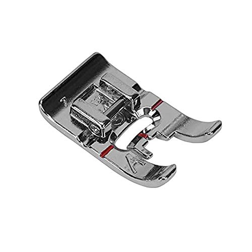 ZIGZAGSTORM 4127640-45 Pie estándar para máquina de coser miniatura 1