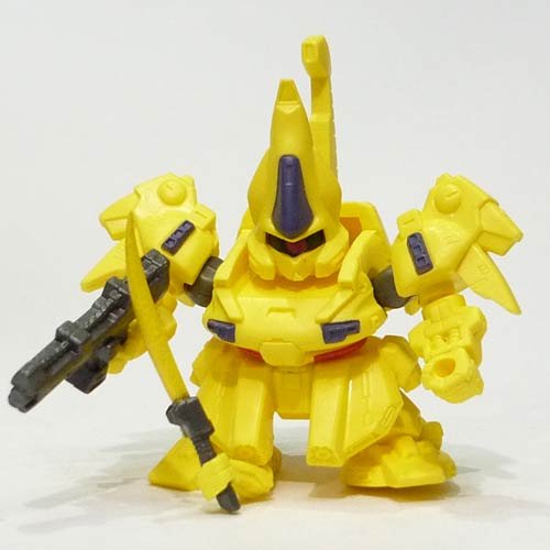 Amazon | 機動戦士ガンダム ガシャポン戦士NEXTリアルタイプカラー