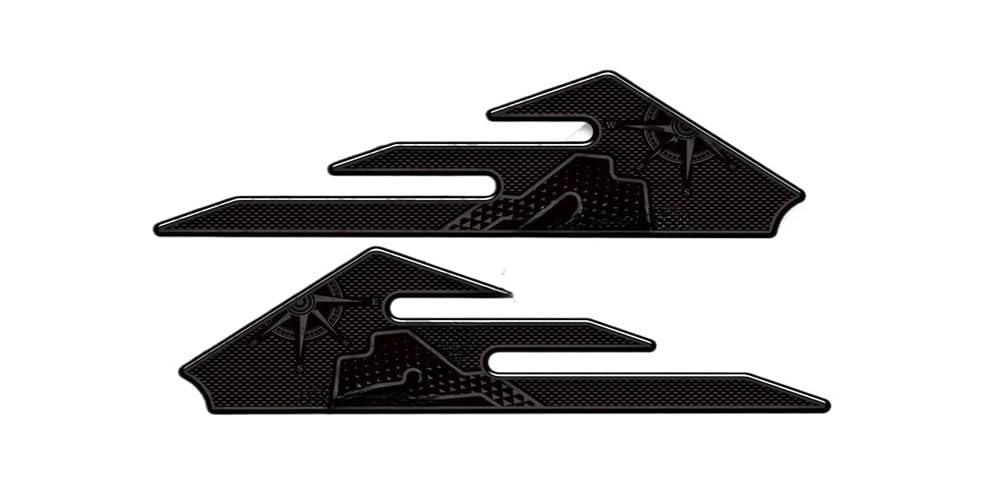 Motorcycle Fuel Tank Stickers for Transalp XL 750 XL750 2023 Motorcycle Oil Fuel Tank Pad Tankpad Protector Fairing Decals Pads