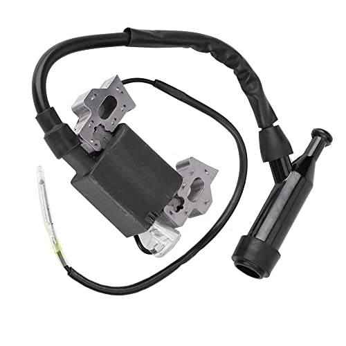 WANGCL Bobina de encendido, Piezas del generador para 168F-170F 2KW/3KW, Coche, Camión, Motocicleta