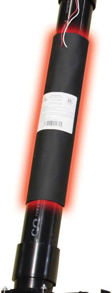 LaSalle Bristol 210SLP618RTBX Therma Heat 1-1/2" Pipe Heater