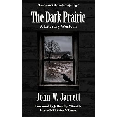 The Dark Prairie