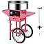 Pink w/ Cart