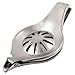 Ruilogod Held in acciaio inox Citrus Lemon Fruit Reamer Juicer Squeezer