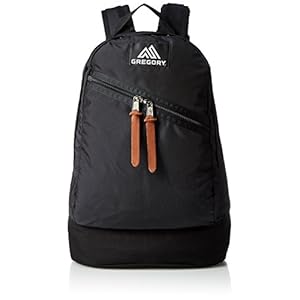 [グレゴリー] バックパック リュック 公式 ショルダーブレード 現行モデル