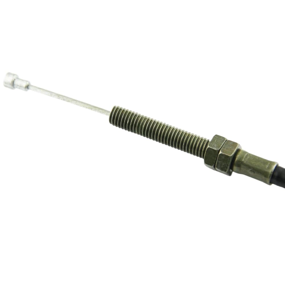 Cavo Frizione 54011-0080 Compatibile Con Kawasaki ZX1000 10R