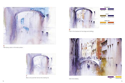 Image of You Can Paint Dazzling Watercolors in Twelve Easy Lessons