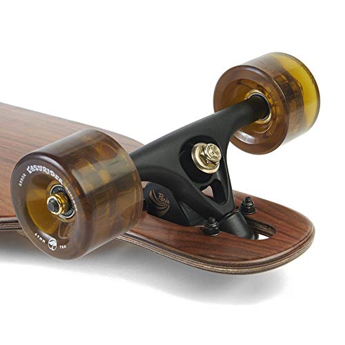 Arbor Axis 37 Complete Skateboard (Flagship Series 2019) #TOP3